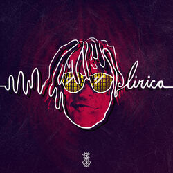 music cover