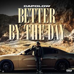 Cover of Better By The Day