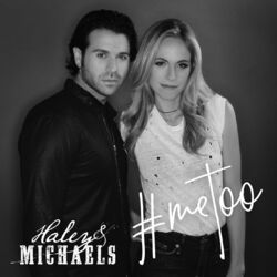 Cover of Me Too