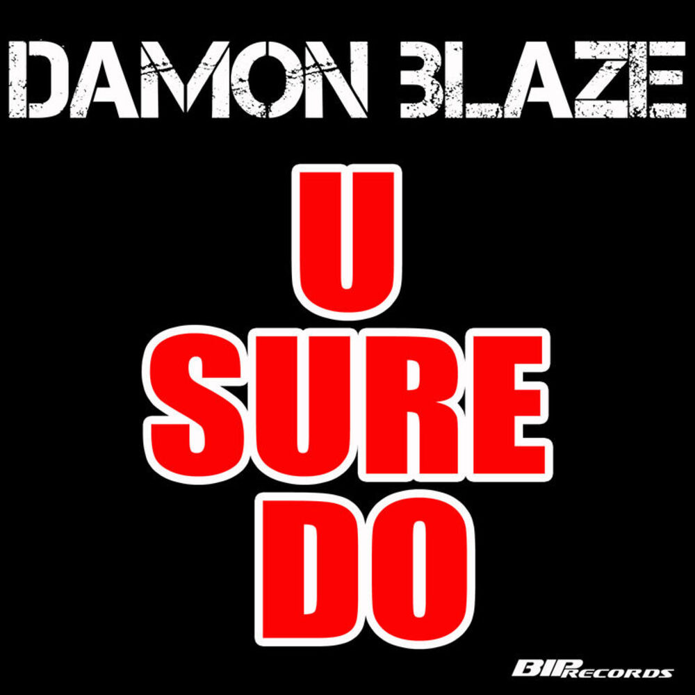 Picture of U Sure Do