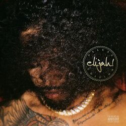 Cover of elijah! (Deluxe Edition)