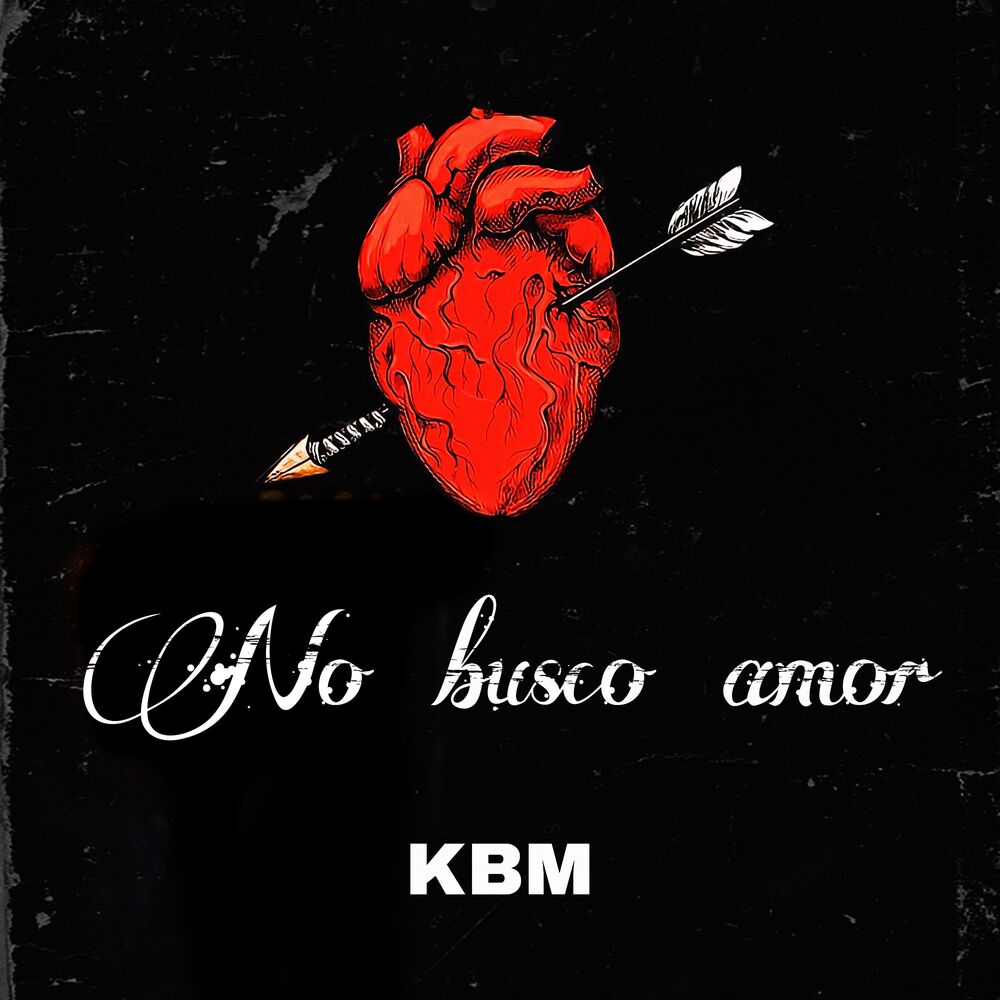 Picture of No Busco Amor