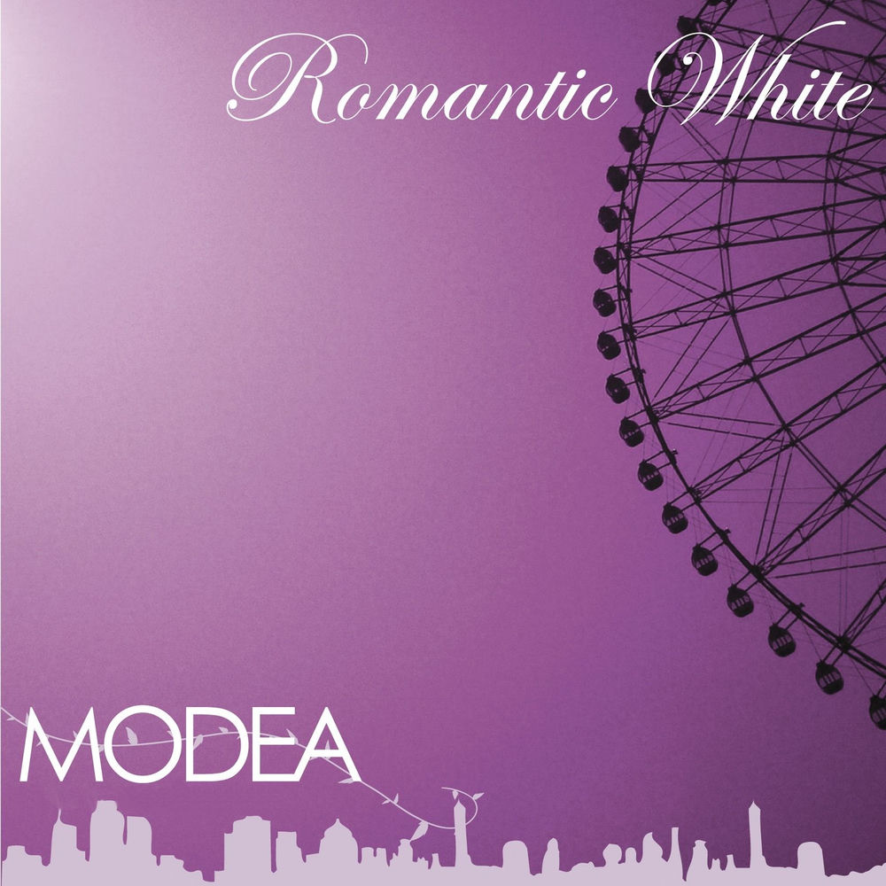 Romantic White