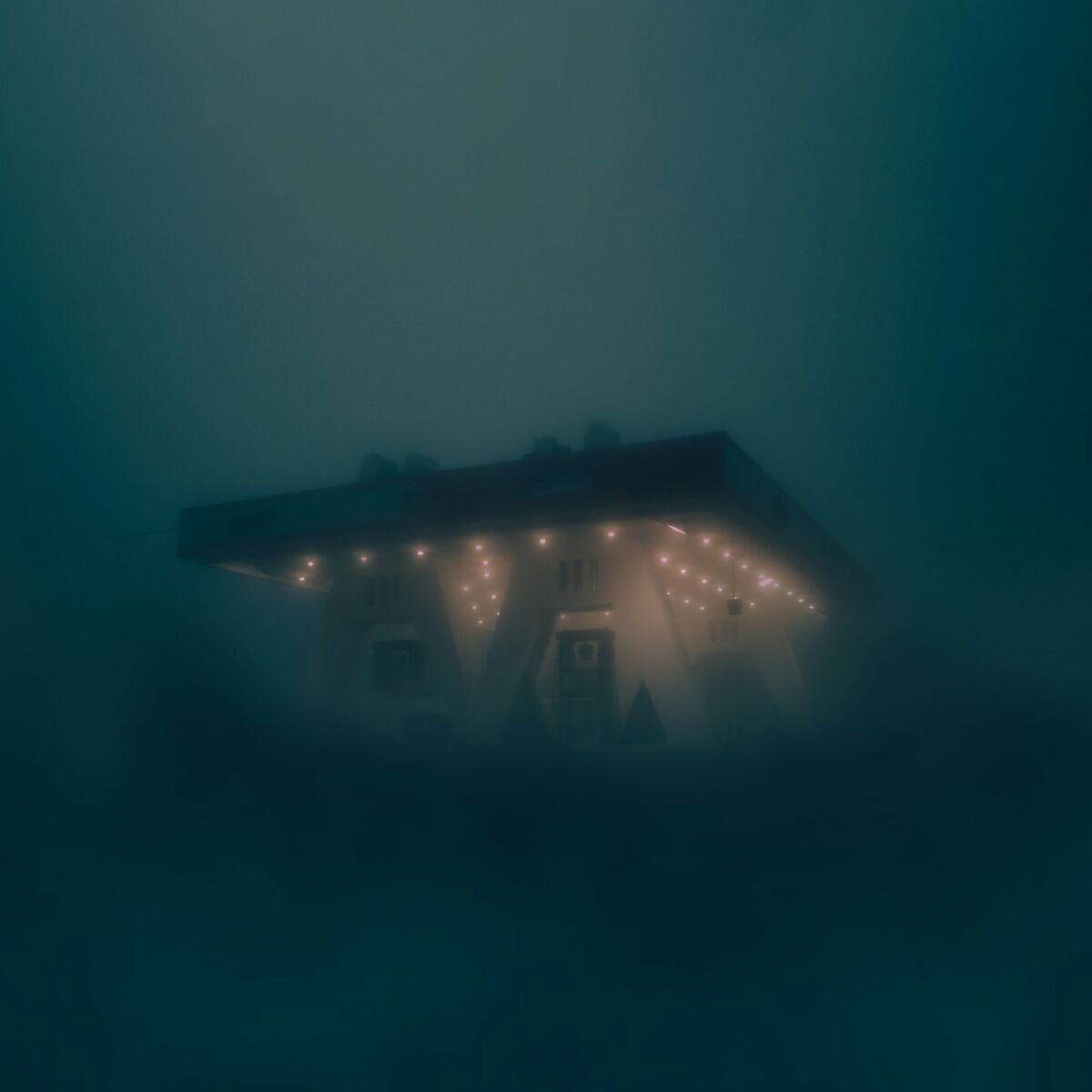 Album cover of fates intertwined