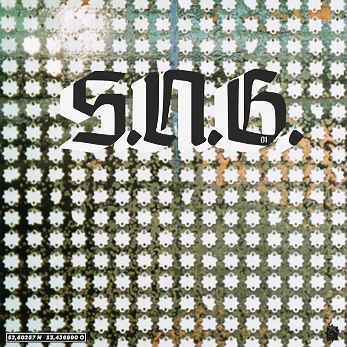 Album cover of Streben nach Glück 01