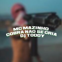 Cover of Cobra Nao Se Cria