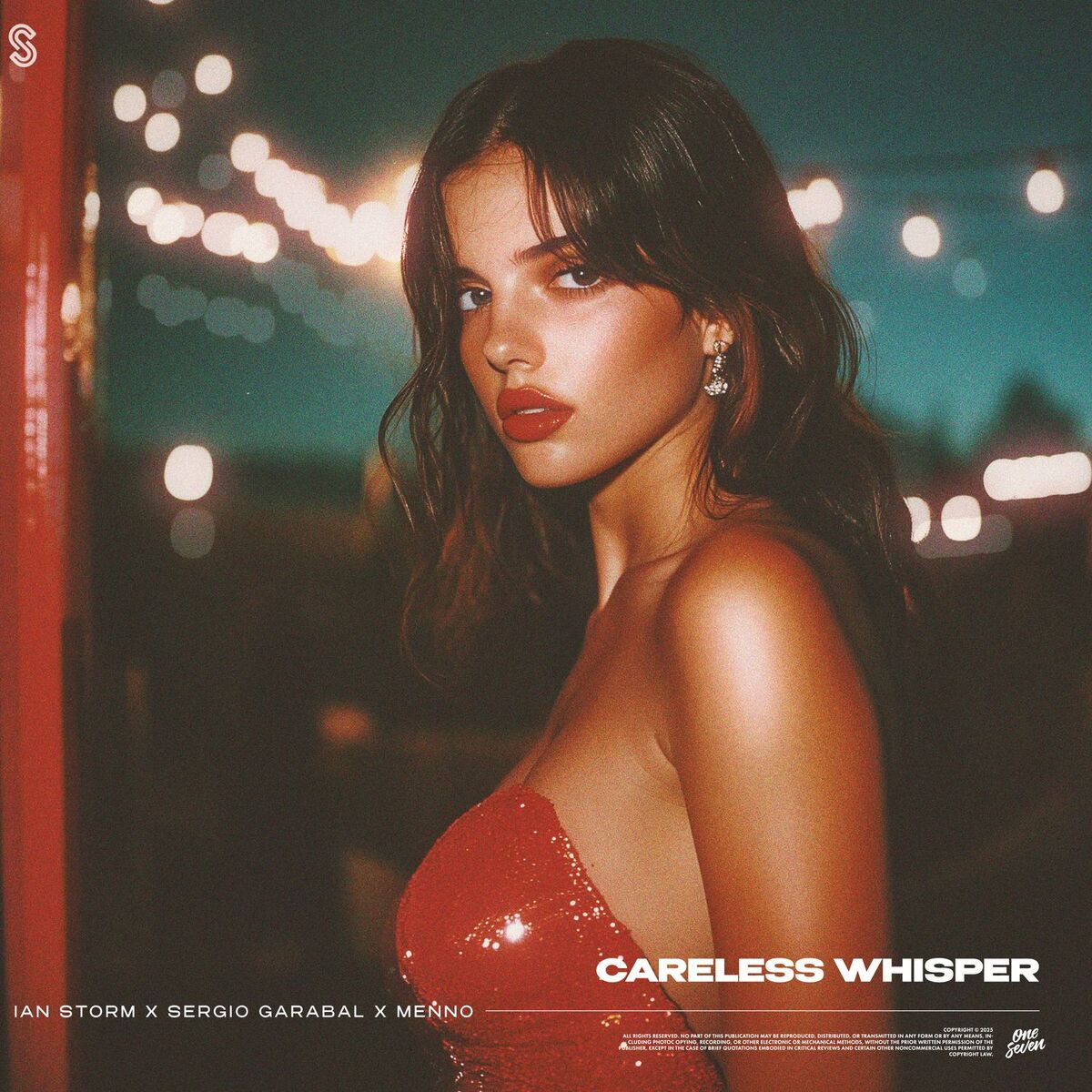 Album cover of Careless Whisper