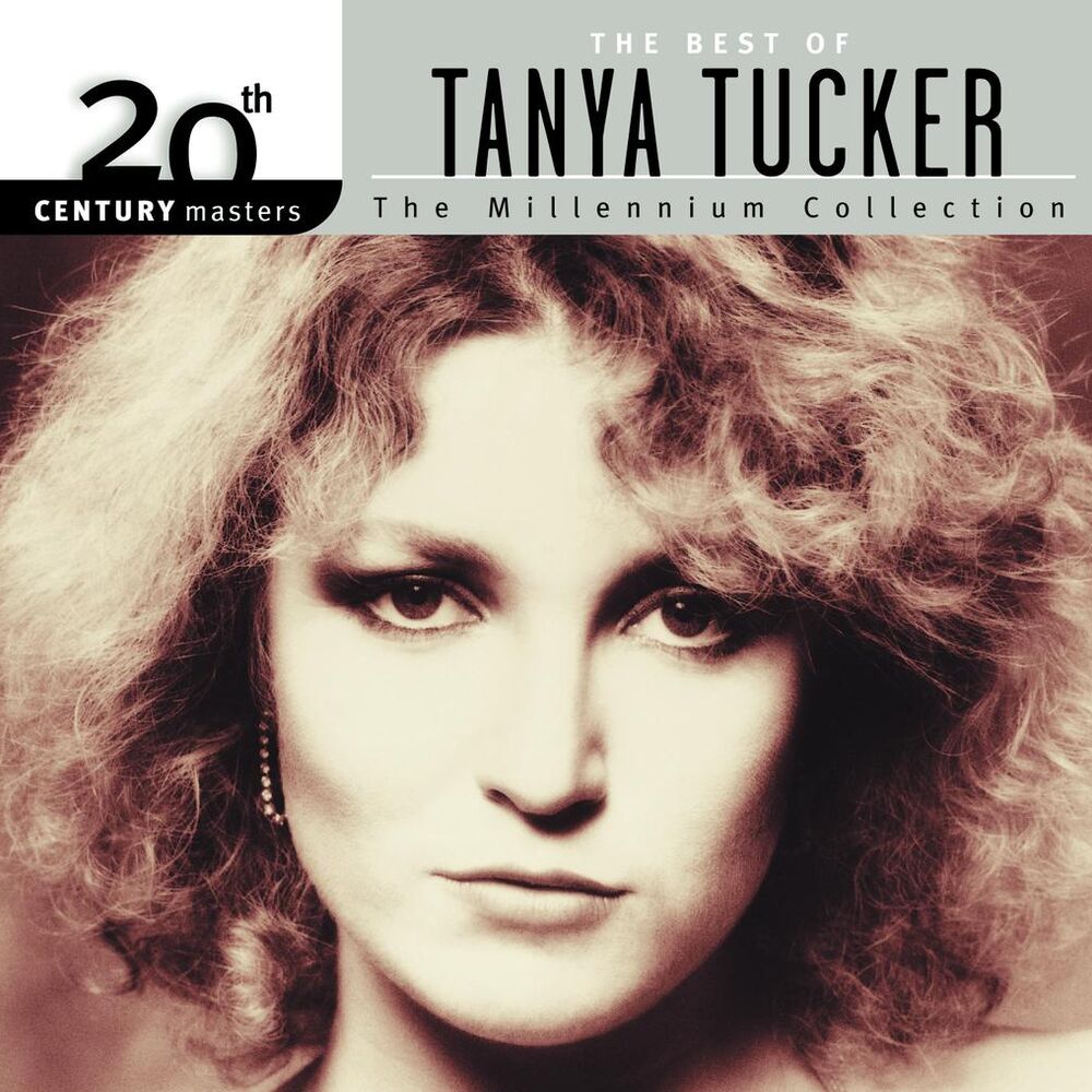Picture of 20th Century Masters: The Millennium Collection: Best Of Tanya Tucker