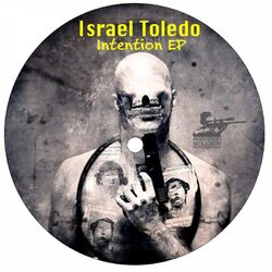 Cover of Intention EP