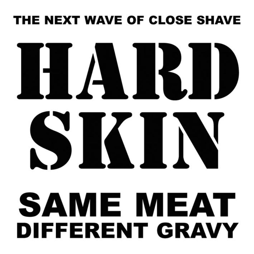 Picture of Same Meat Different Gravy