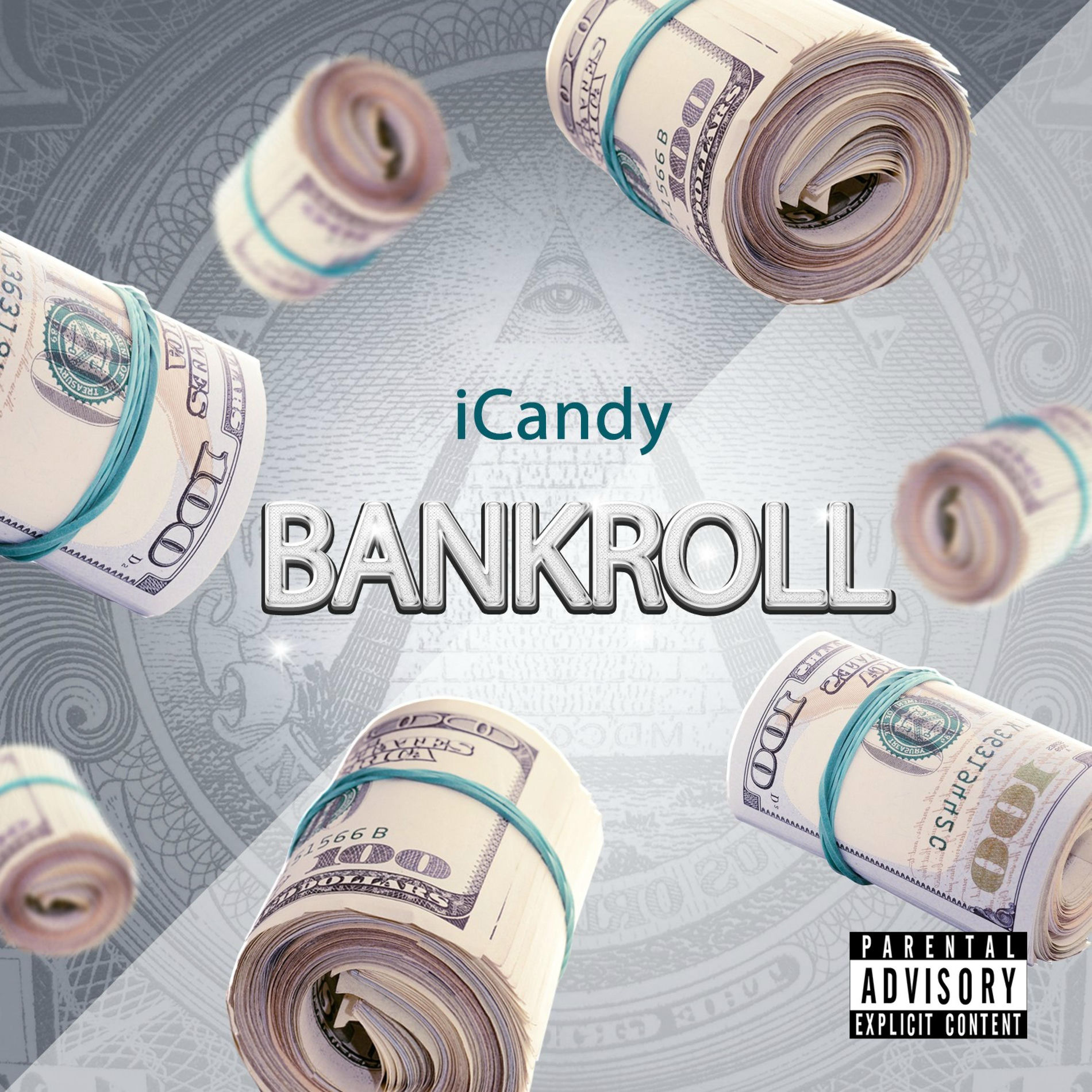 Album cover of Bankroll (She-Mix)