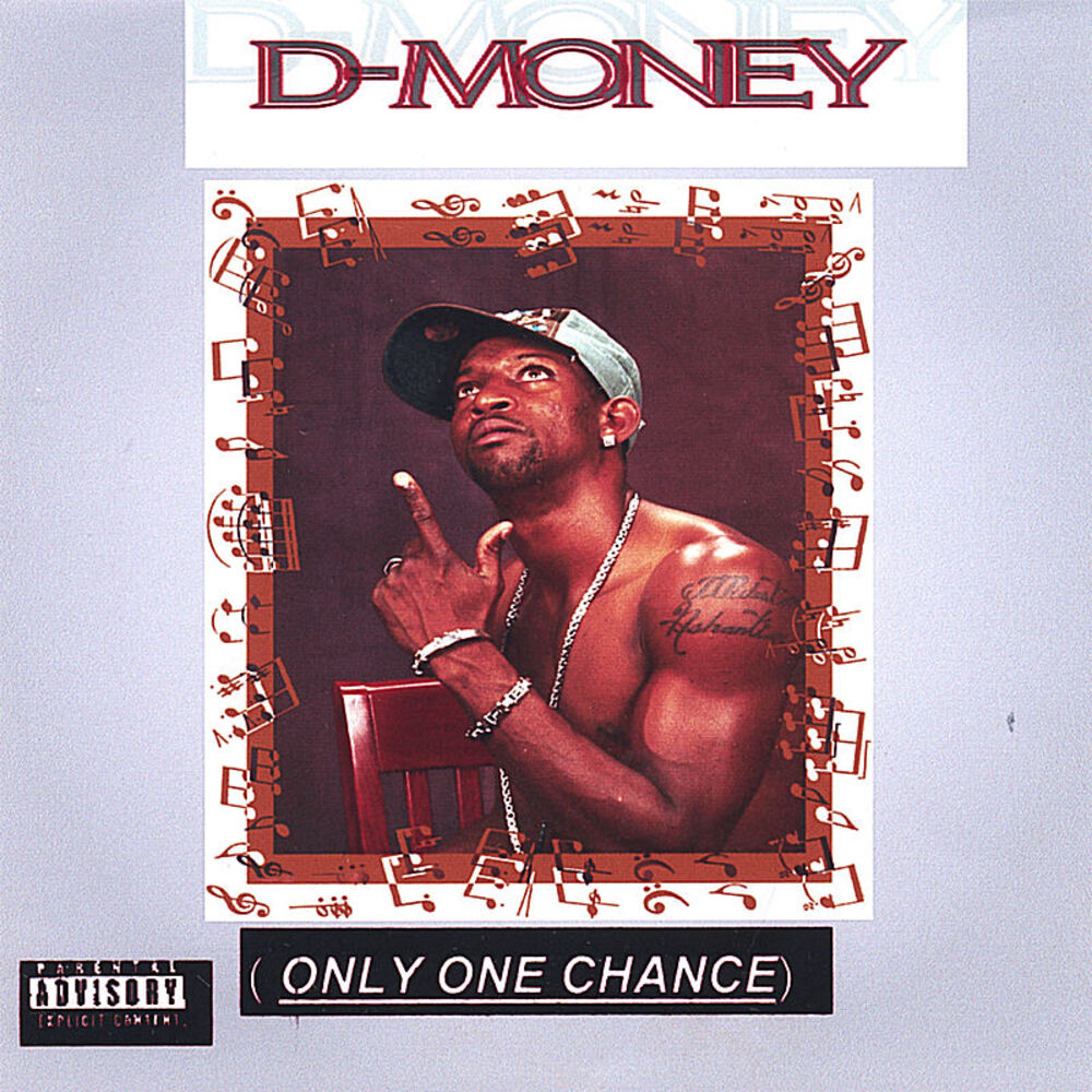 Picture of One Chance