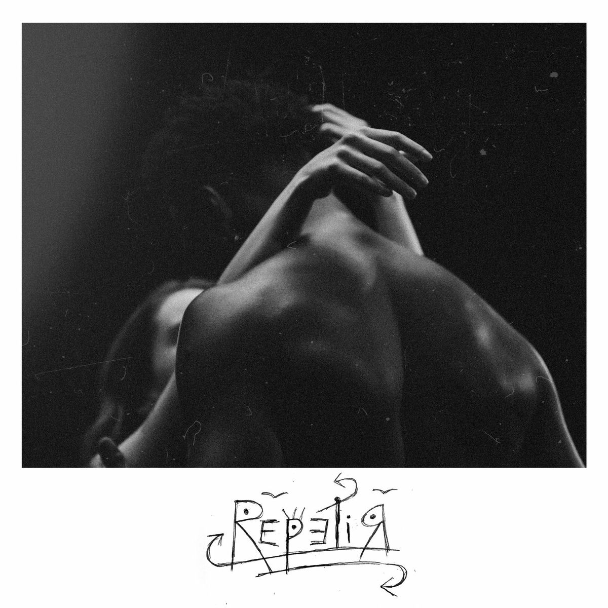 Album cover of Repetir