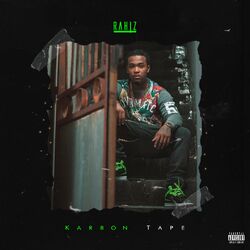 Cover of Karbon Tape