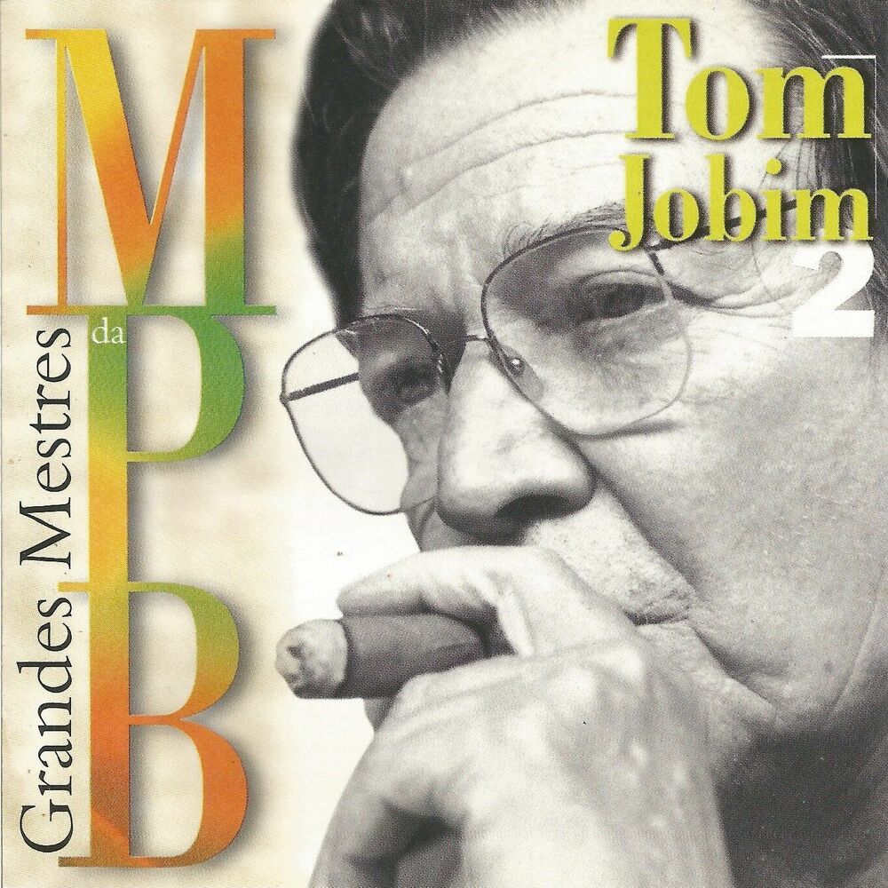 Picture of Grandes mestres da MPB - Vol. 2