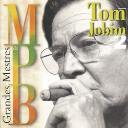 Cover of Grandes mestres da MPB - Vol. 2