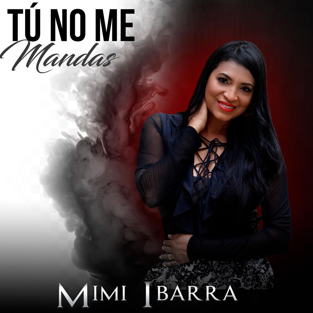 Picture of Tu No Me Mandas