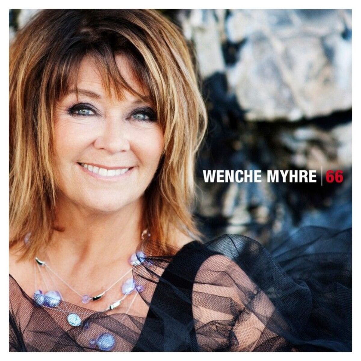 Album cover of 66