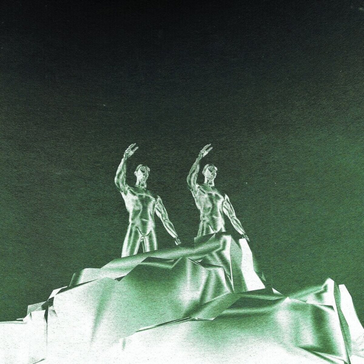 Album cover of Sobrenatural