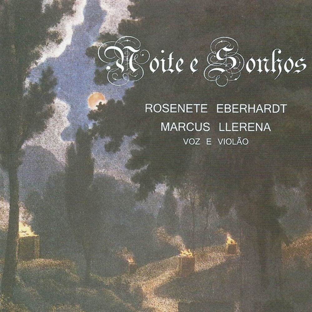 Picture of Noites e Sonhos