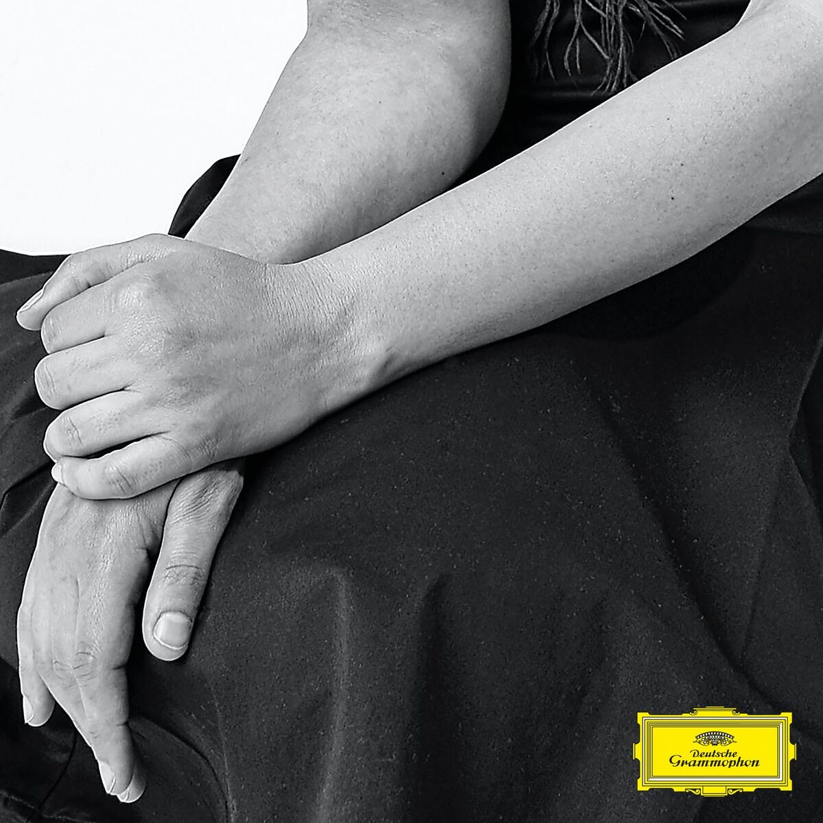 Album cover of Hope