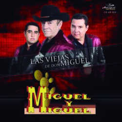 Cover of Las Viejas De Don Miguel