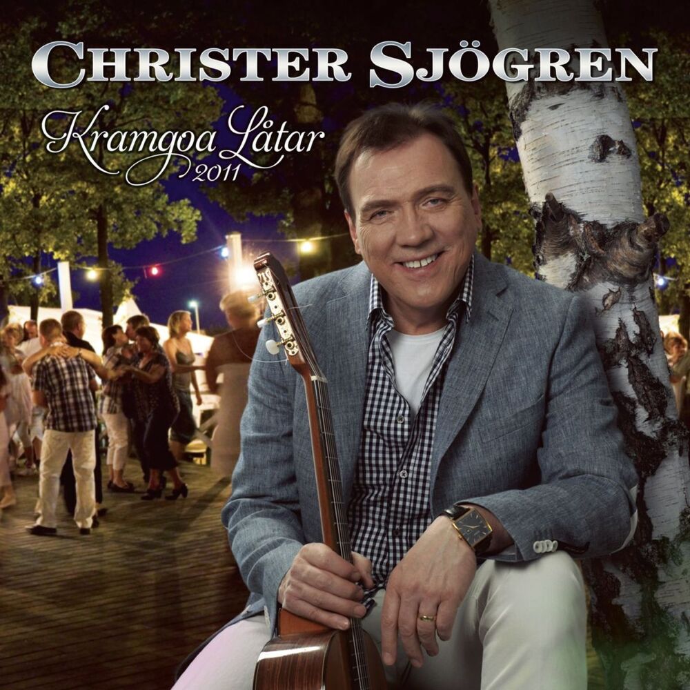 Picture of Kramgoa låtar 2011