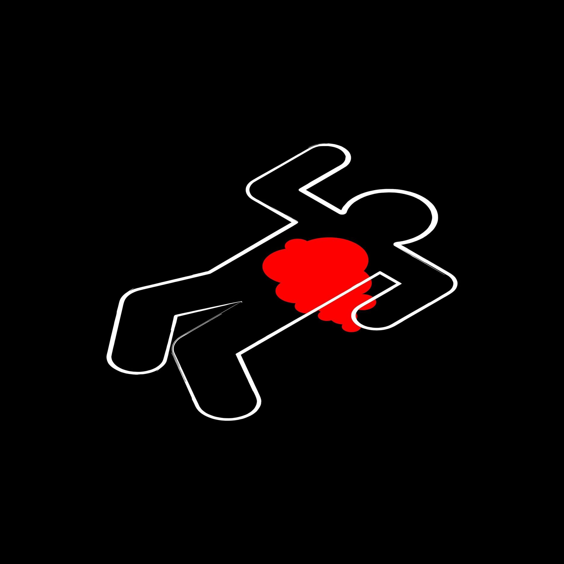 Album cover of Homicide (feat. Nixonn)