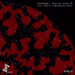 Cover of Getting Close
