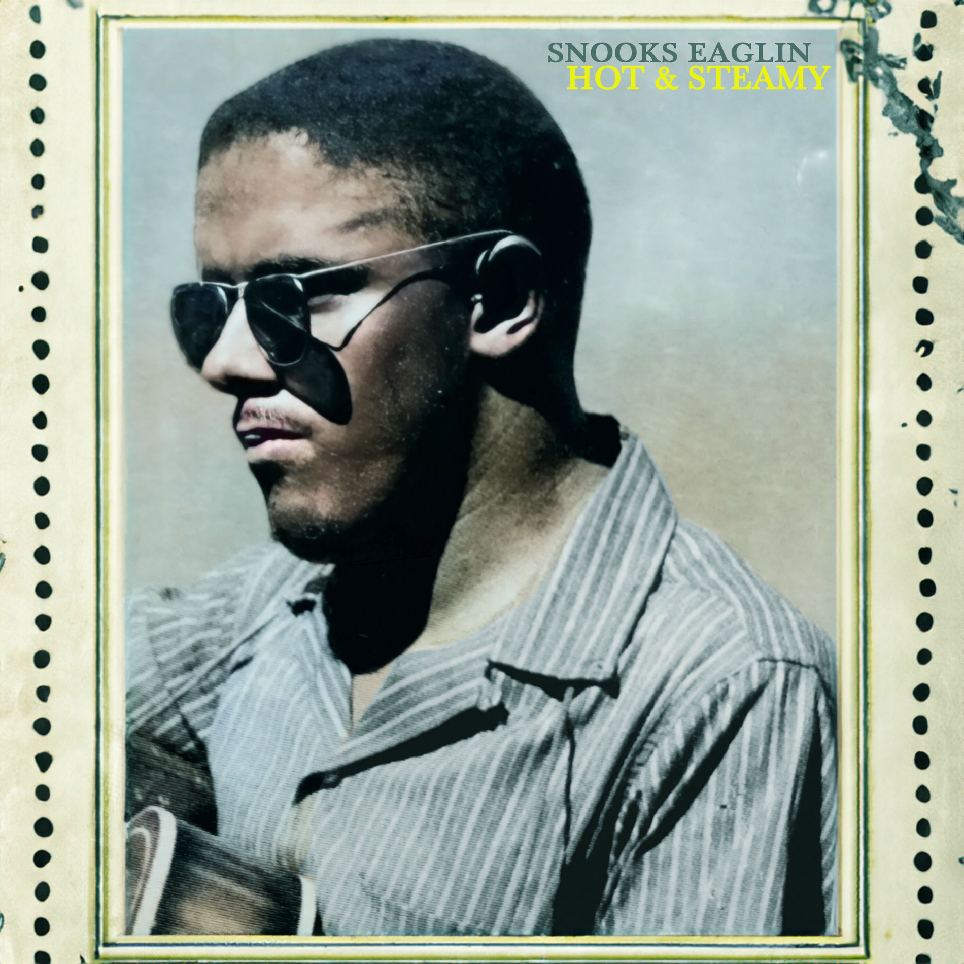 Album cover of Sophisticated Blues (Remastered)
