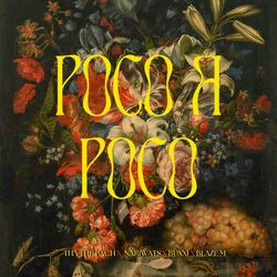 Cover of Poco a Poco