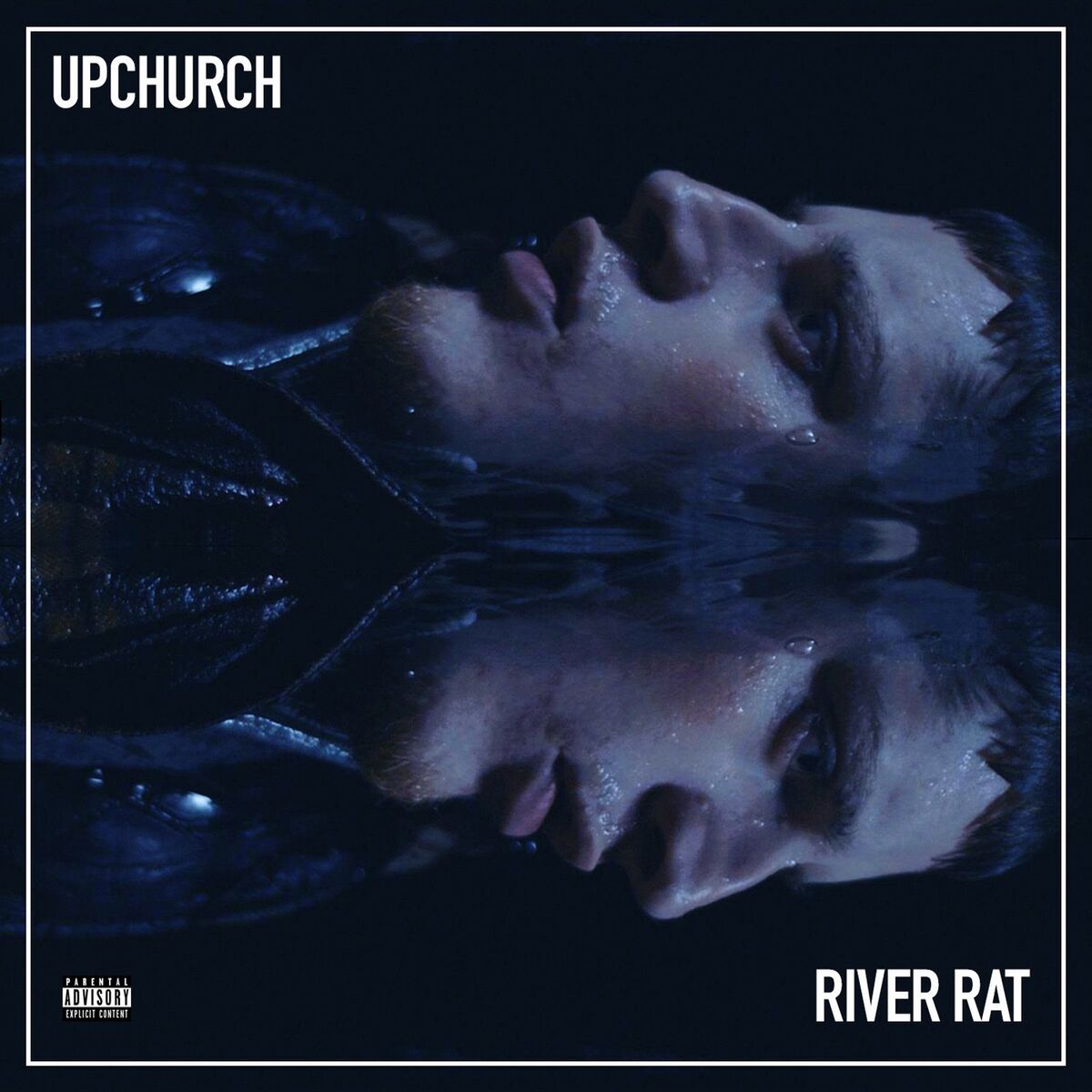Album cover of River Rat