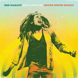 Cover of Sun Is Shining (Super Duper Remix)
