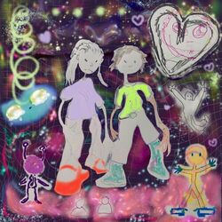 Cover of fuck my life