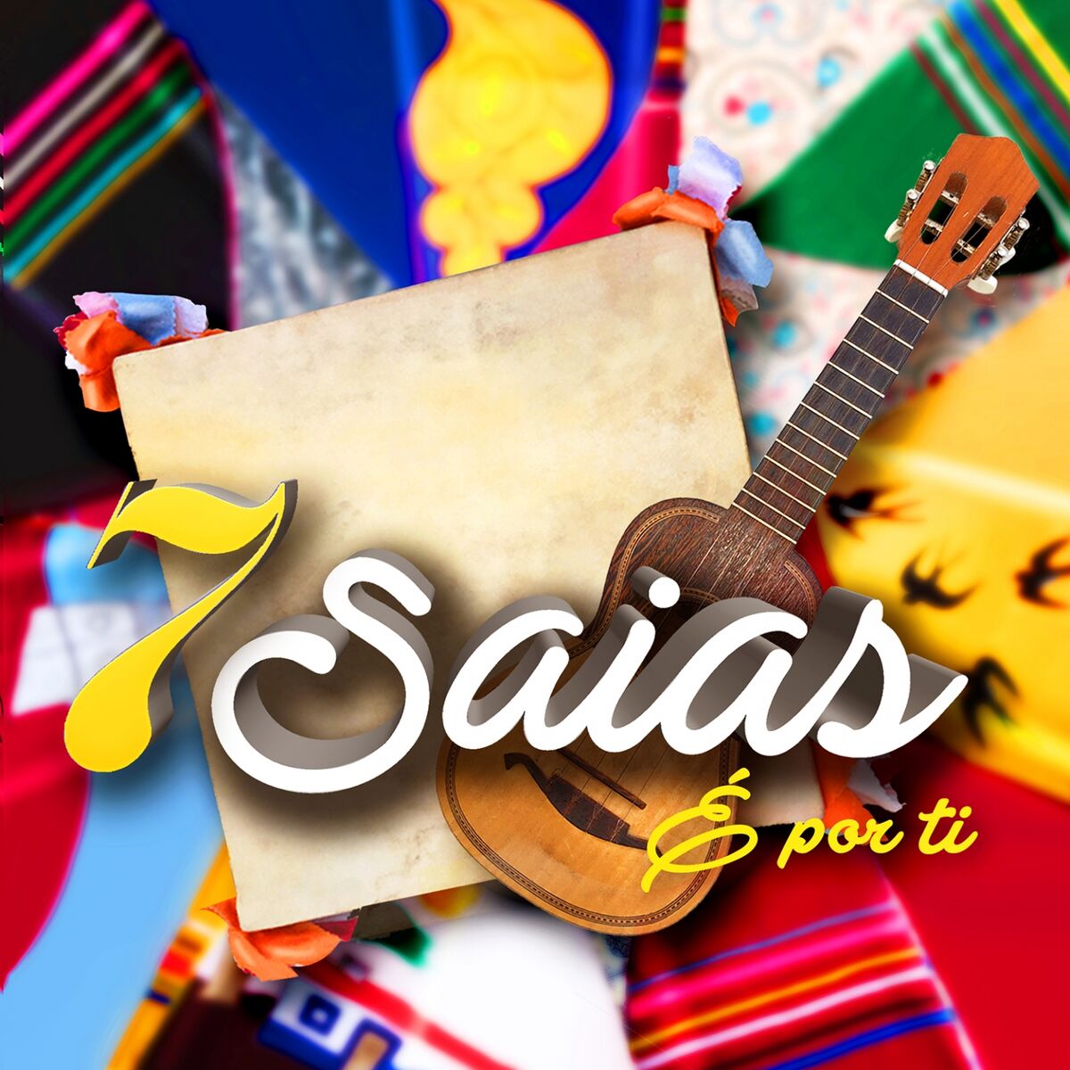 Album cover of Rosa Arredonda a Saia