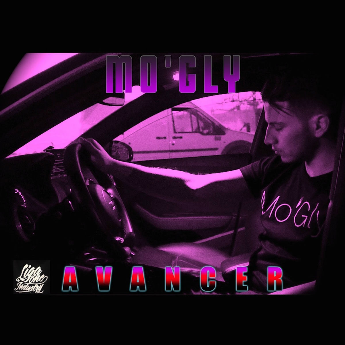 Album cover of Avancer