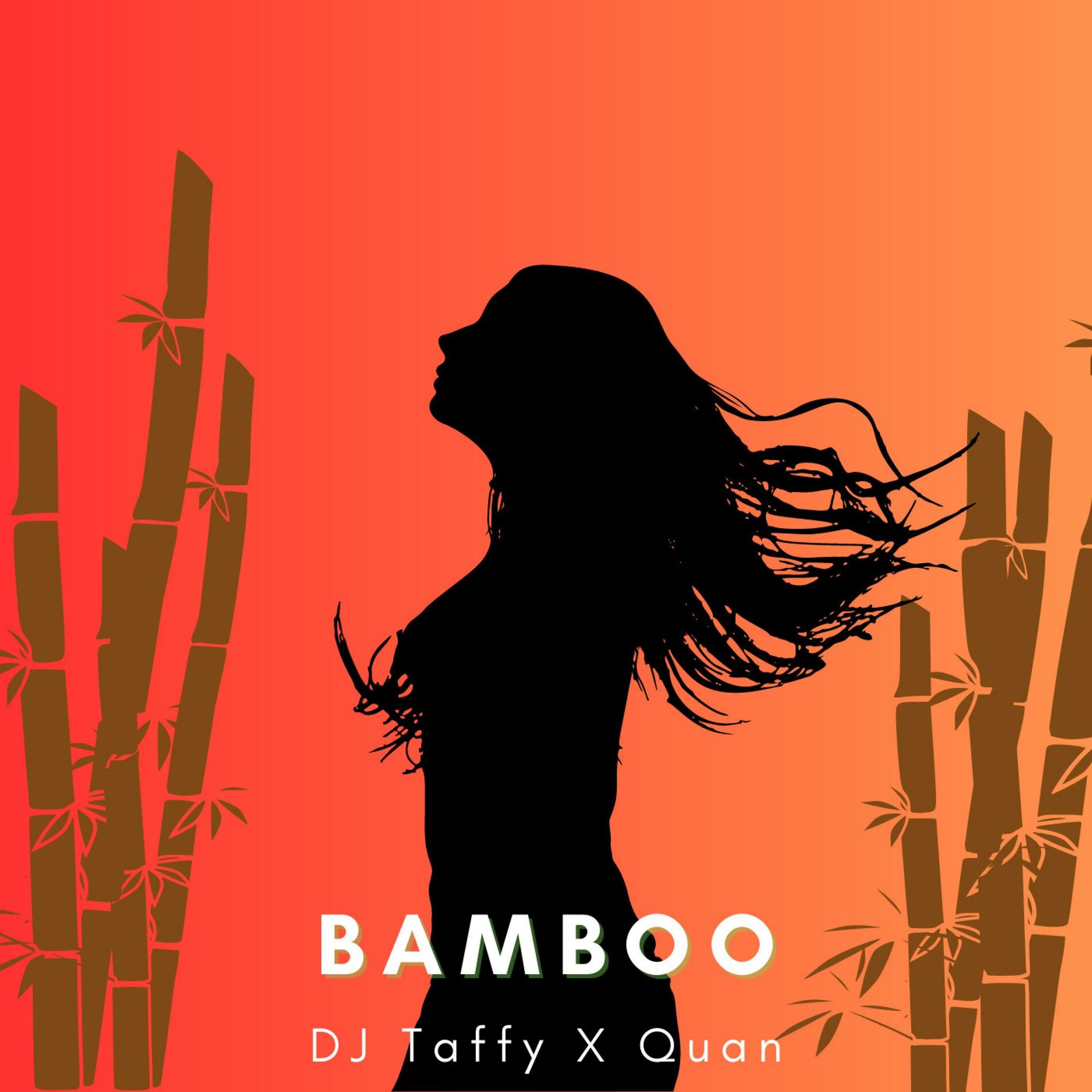 Album cover of Bamboo (feat. Quan Squad chaleh)