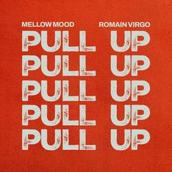 Cover of Pull Up