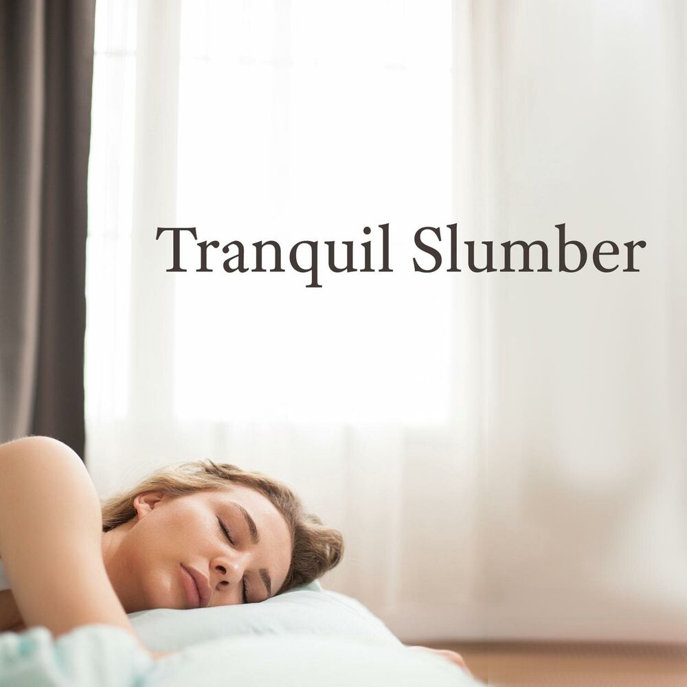 Picture of Tranquil Slumber: Whispering Leaves, Nightfall Reverie