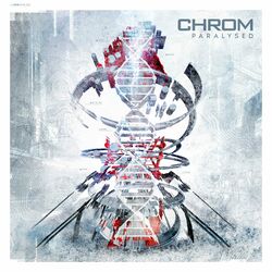 Cover of Paralysed