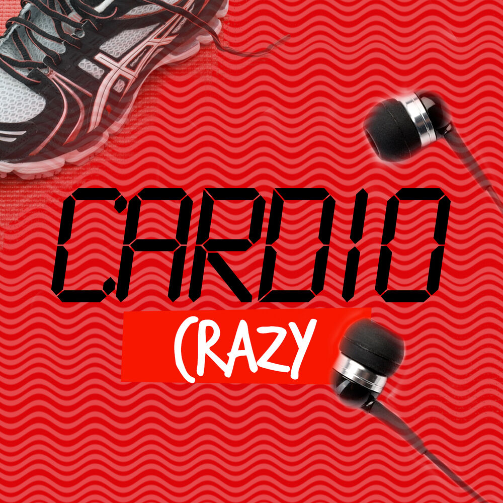 Picture of Cardio Crazy