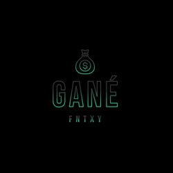 Cover of Gané