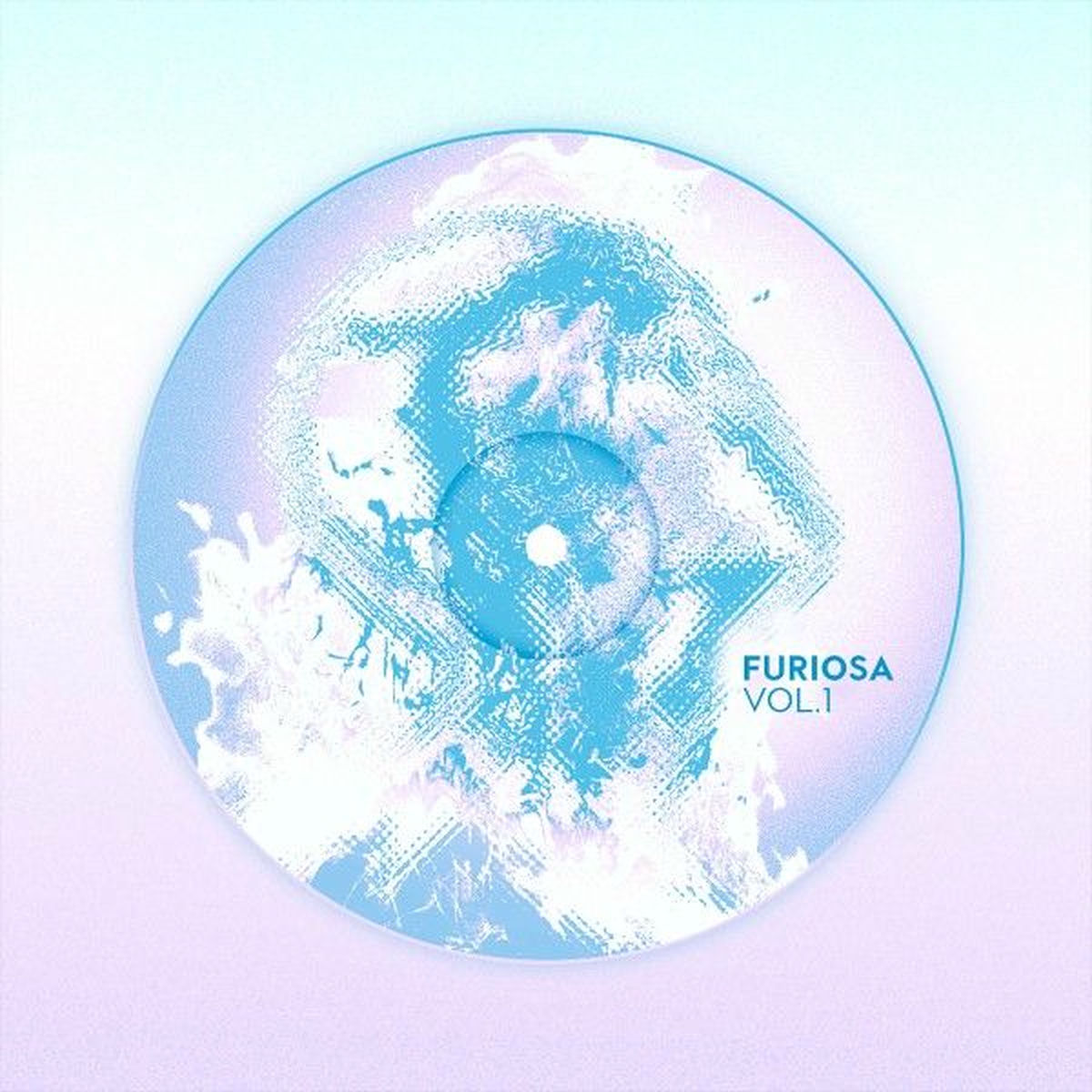 Album cover of Furiosa, Vol. 1
