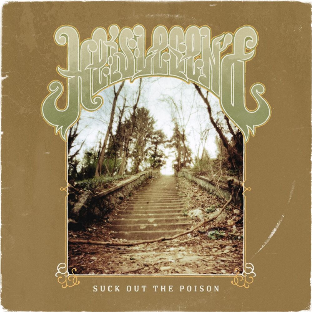 Picture of Suck Out The Poison