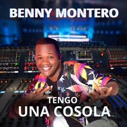 Cover of Tengo Una Consola