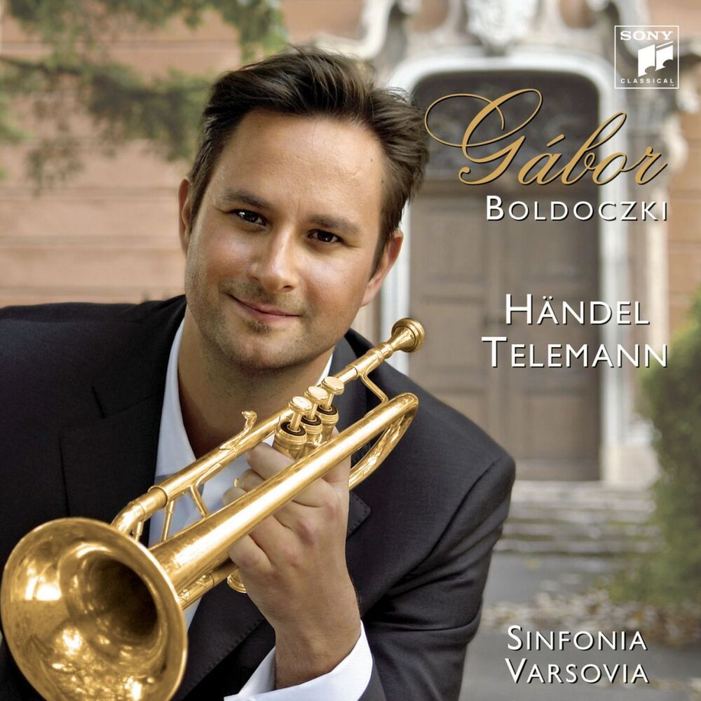 Picture of Händel Telemann
