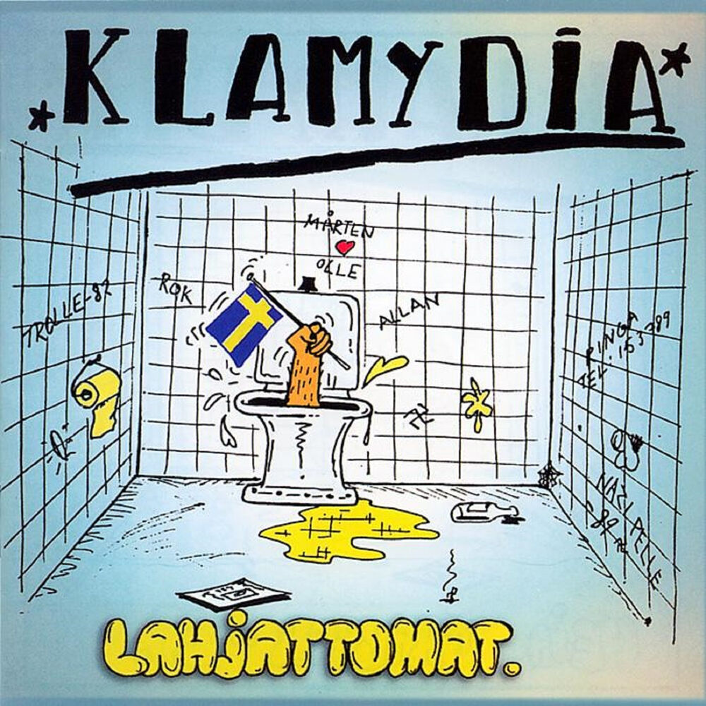 Picture of Lahjattomat