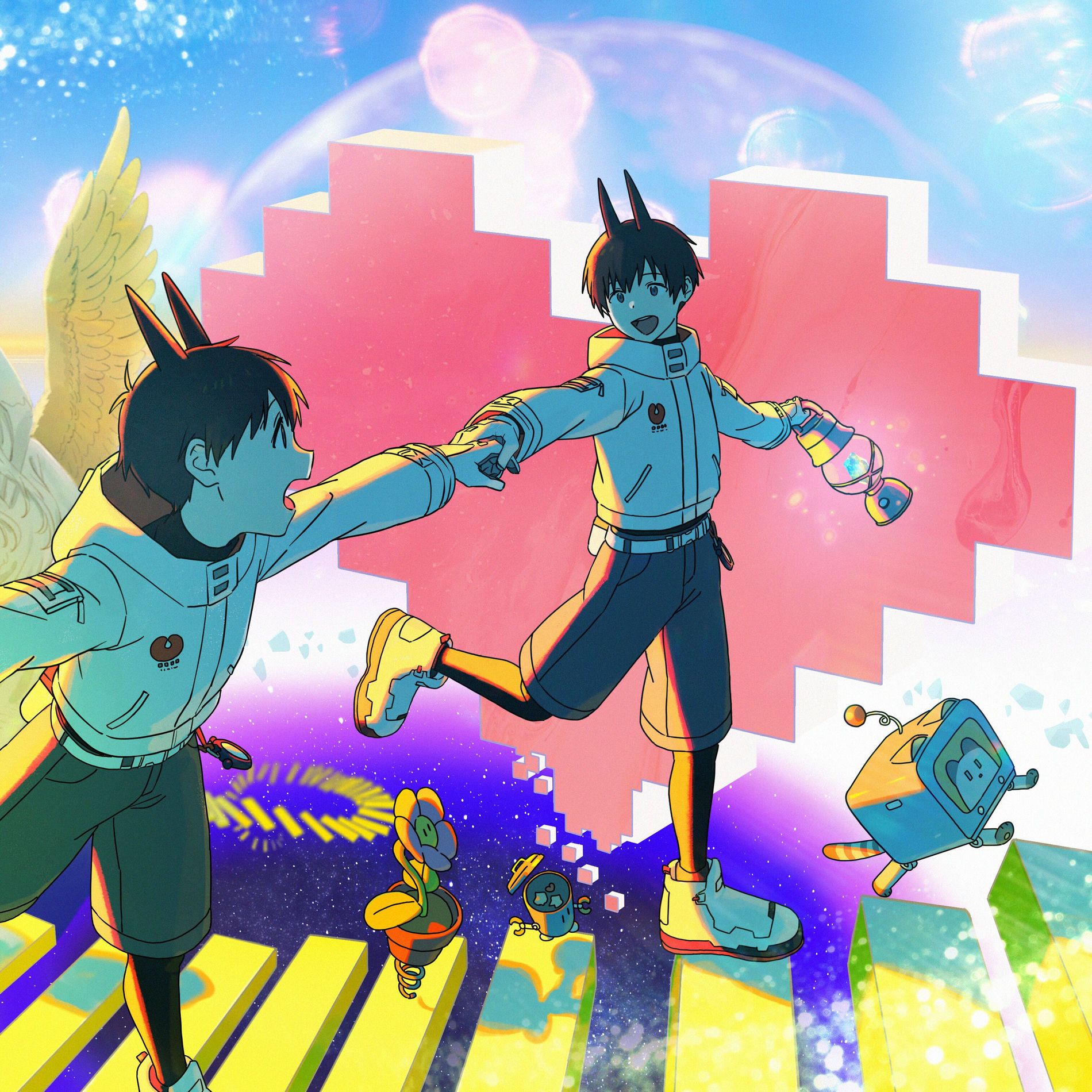 Album cover of Classroom Dreamer