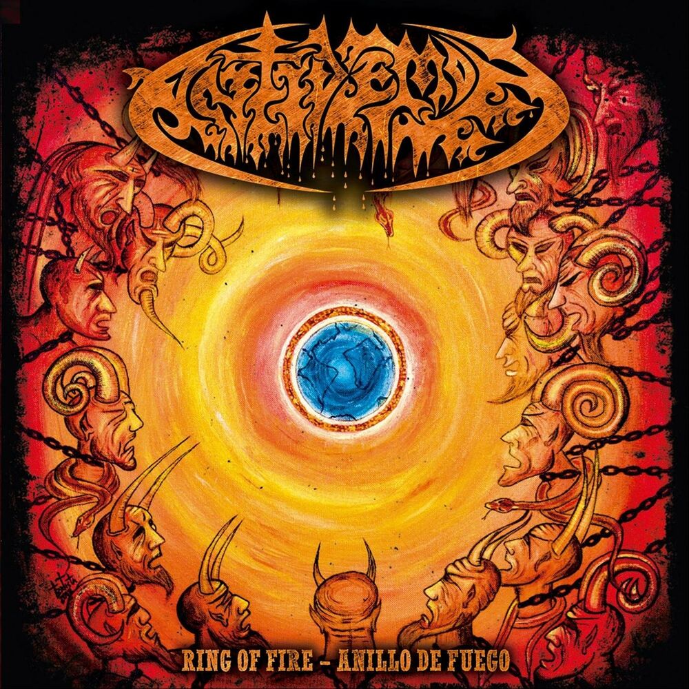 Picture of Ring of Fire