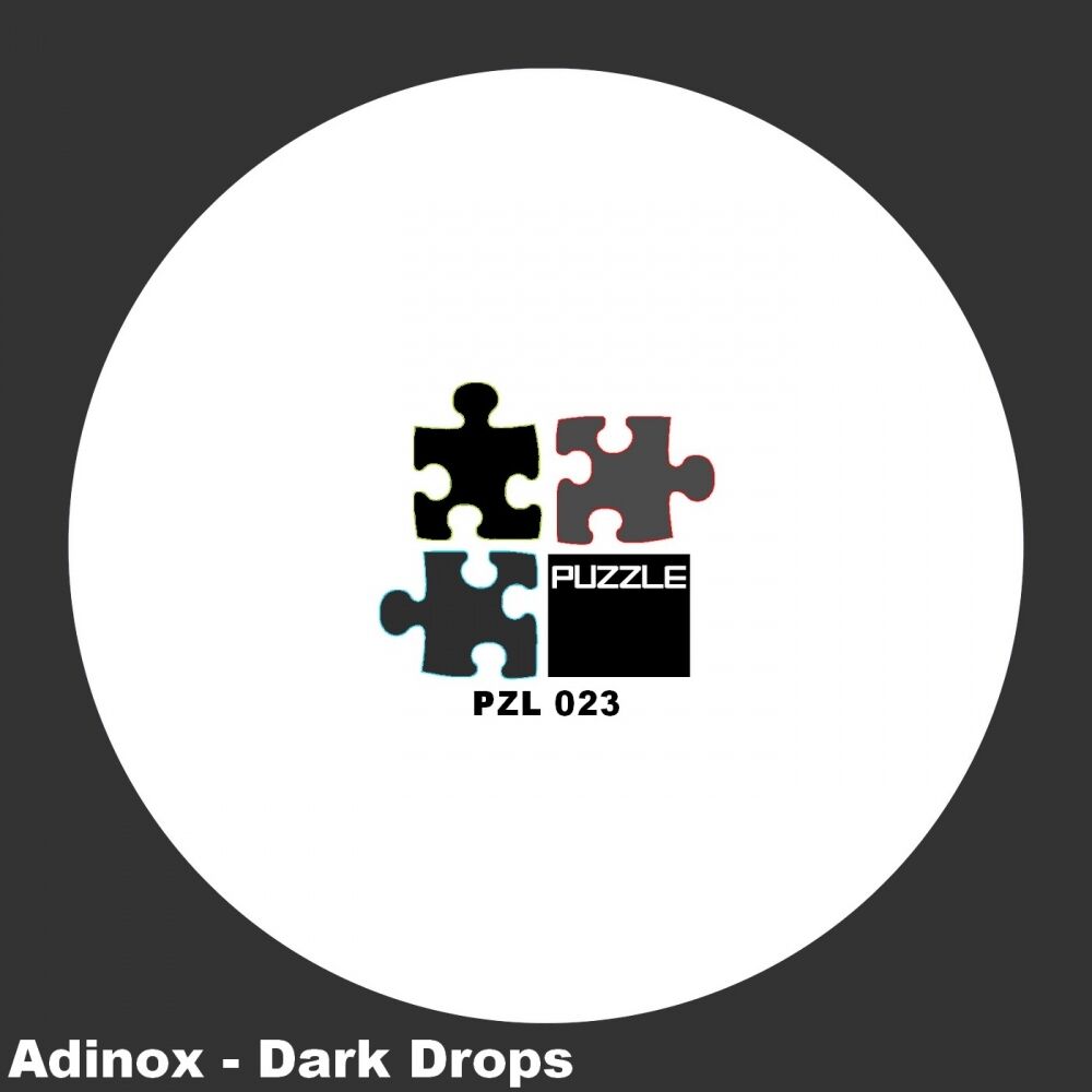 Picture of Dark Drops
